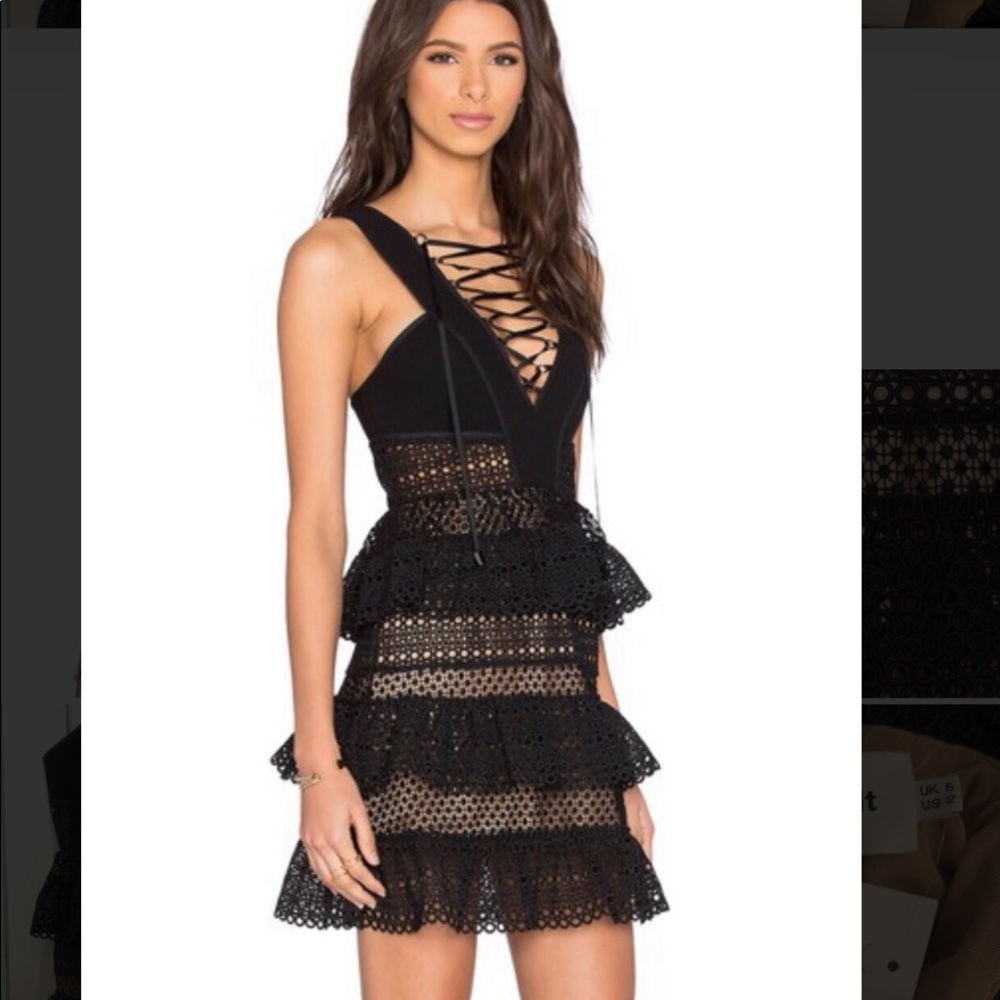 Designer Dress - Picture 2 of 7